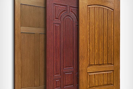 West Covina-fiberglass-door-repair