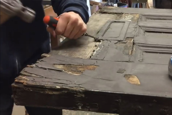 West Covina-wooden-door-repair