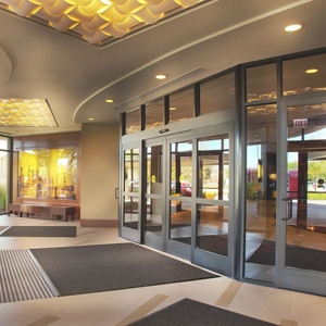 commercial door specialist West Covina