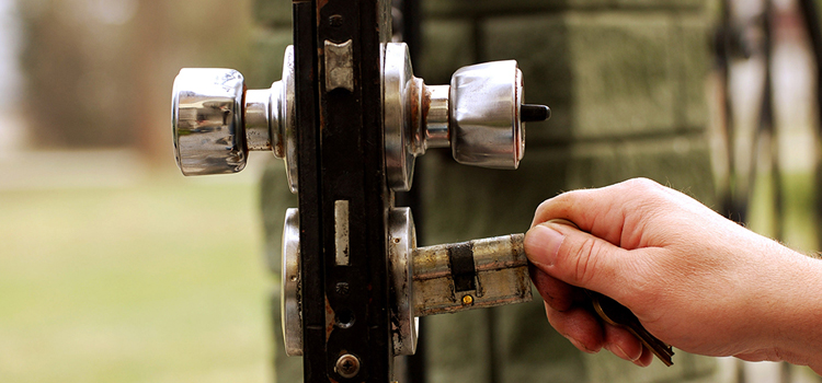 front door latch repair West Covina