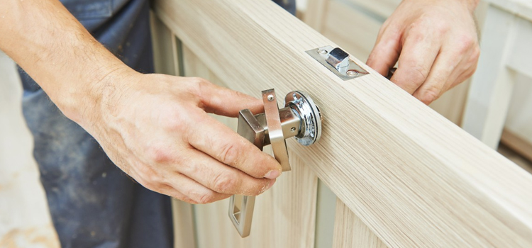 interior door repair West Covina
