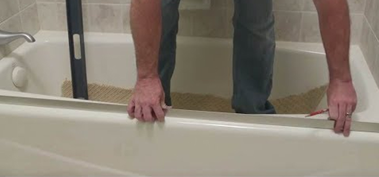 Sliding Shower Door Repair in West Covina